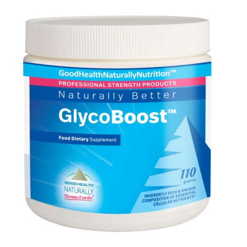 GlycoBoost - 110g